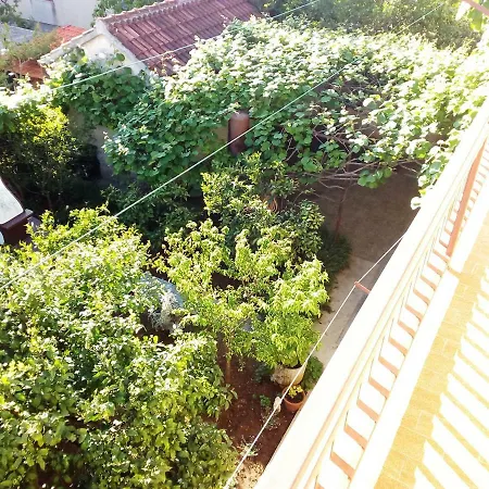 Apartman Bozena Zára