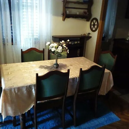 Apartman Bozena