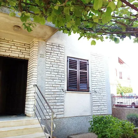 Apartman Bozena *