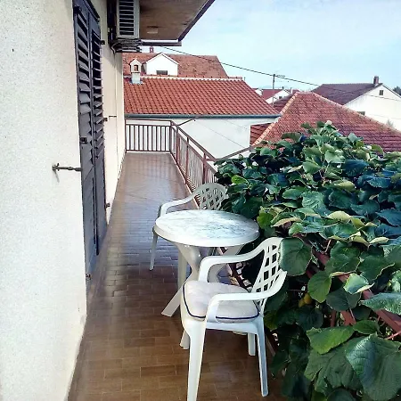 Apartman Bozena *