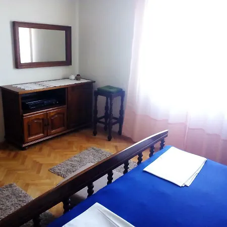 Bozena Apartman *