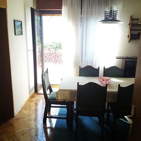 Apartman Bozena *