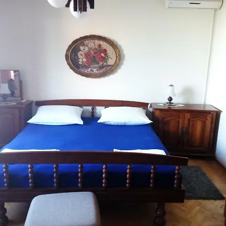 Apartman Bozena