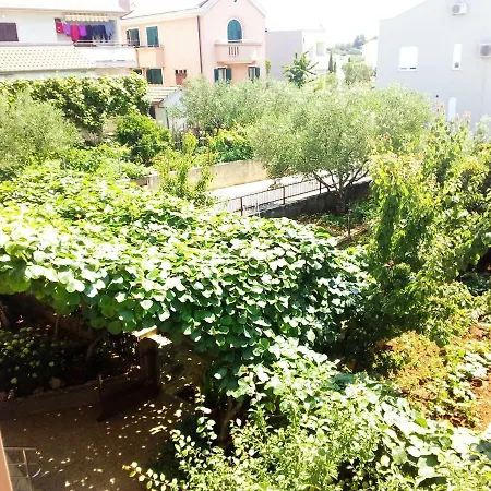 Apartman Bozena Zára