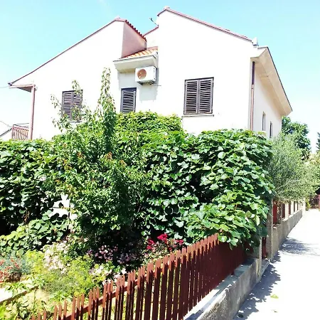 Bozena Apartman *