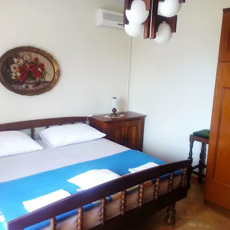 Bozena Apartman *