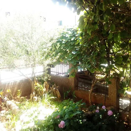 Apartman Bozena